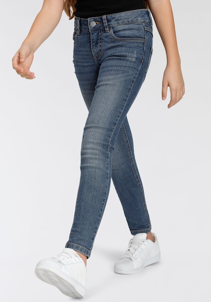 Bench. Stretch-Jeans