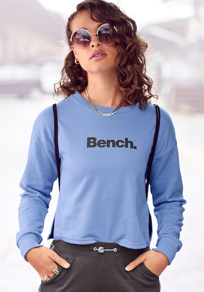 Bench. Sweater