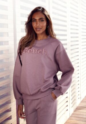 Bench. Sweatshirt