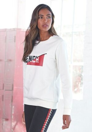 Bench. Sweatshirt