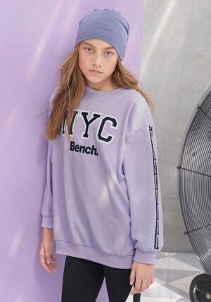 Bench. Sweatshirt