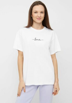 Bench. T-Shirt »ABELIA«