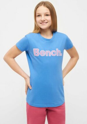 Bench. T-Shirt »LEORAG«