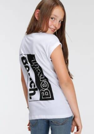 Bench. T-Shirt