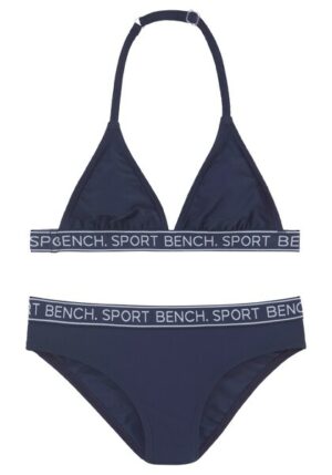 Bench. Triangel-Bikini »Yva Kids«