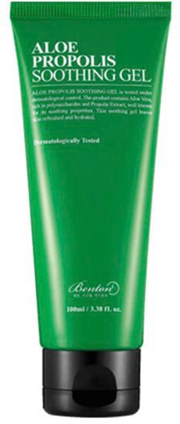 Benton Feuchtigkeitsgel »Aloe Propolis Soothing Gel«