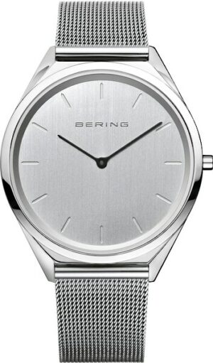 Bering Quarzuhr »17039-000«