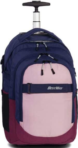 BESTWAY Freizeitrucksack »Evolution Roller