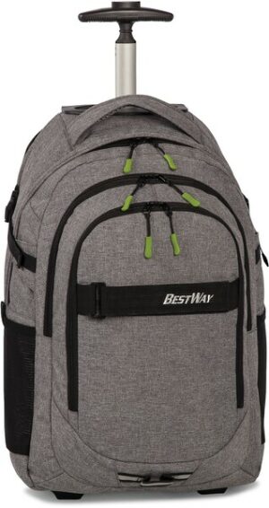 BESTWAY Freizeitrucksack »Evolution Roller