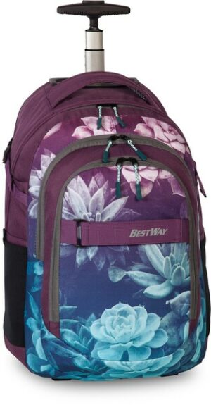 BESTWAY Freizeitrucksack »Evolution Roller