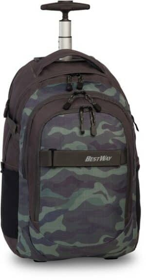 BESTWAY Freizeitrucksack »Evolution Roller