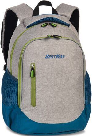 BESTWAY Freizeitrucksack »Hellgrau«