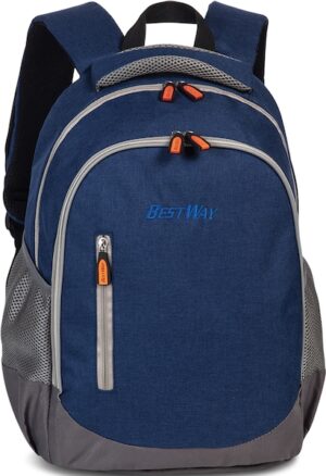 BESTWAY Freizeitrucksack »Marineblau«