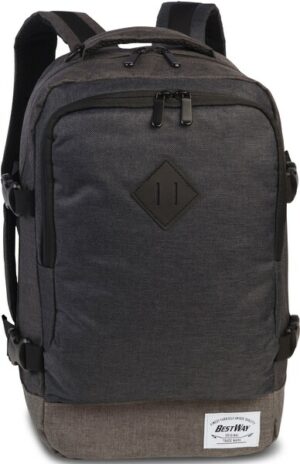 BESTWAY Reiserucksack »Cabin Pro