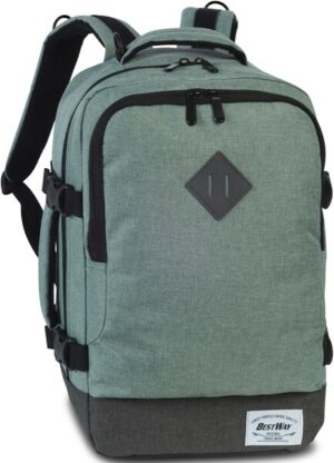 BESTWAY Reiserucksack »Cabin Pro