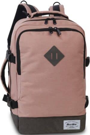 BESTWAY Reiserucksack »Cabin Pro