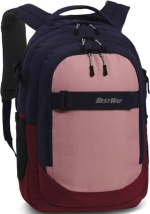 BESTWAY Schulrucksack »Evolution Air