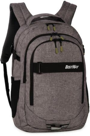 BESTWAY Schulrucksack »Evolution Air