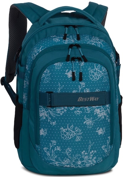 BESTWAY Schulrucksack »Evolution Air