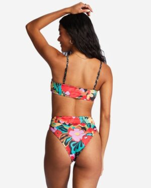 Billabong Bikini-Hose »Islands Away Rev Rise«