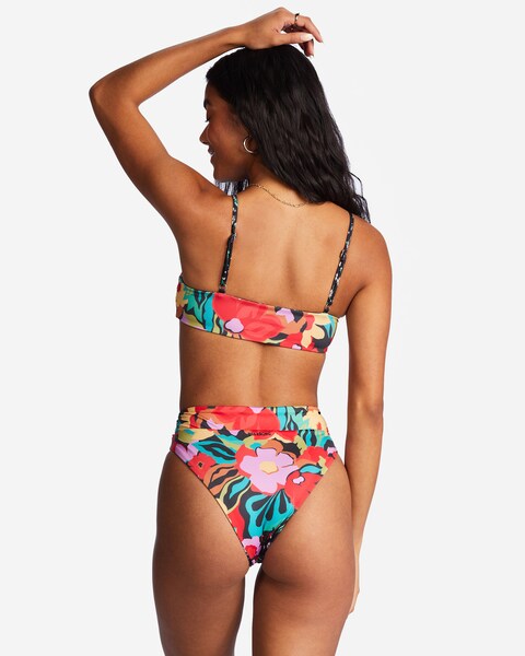 Billabong Bikini-Hose »Islands Away Rev Rise«