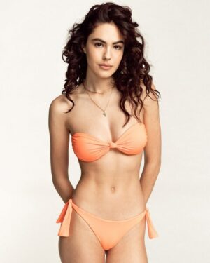 Billabong Bikini-Hose »Sol Searcher A Tanga«