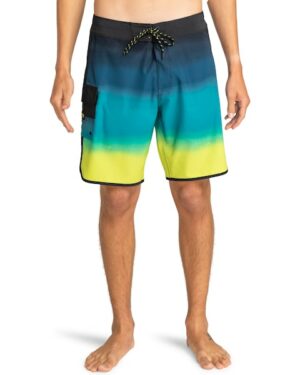 Billabong Boardshorts »73 Fade Pro«