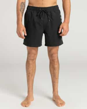 Billabong Boardshorts »All Day Heritage Layback«