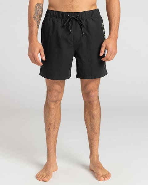 Billabong Boardshorts »All Day Heritage Layback«