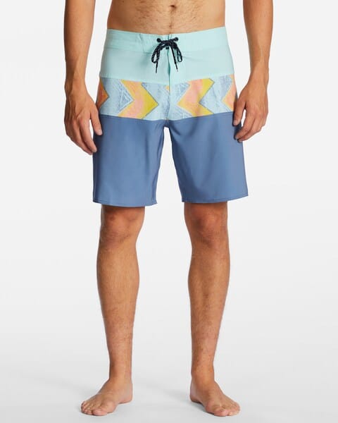 Billabong Boardshorts »Tribong Pro«