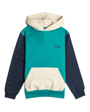 Billabong Kapuzensweatshirt »Arch Block«