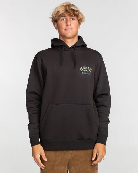 Billabong Kapuzensweatshirt »Arch Dreamy Place«