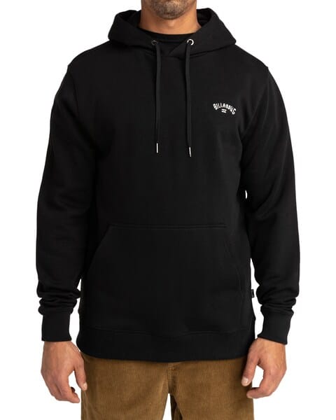 Billabong Sweatshirt »Arch Po«