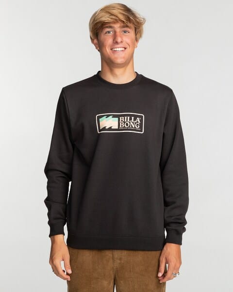 Billabong Sweatshirt »Swell«