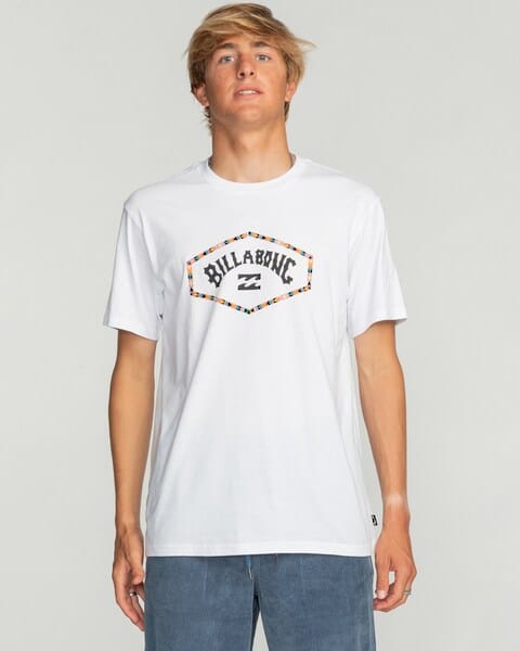 Billabong T-Shirt »Exit Arch«