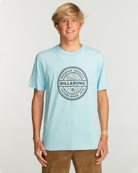 Billabong T-Shirt »Rotor Fill«