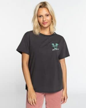 Billabong T-Shirt »Trixie«