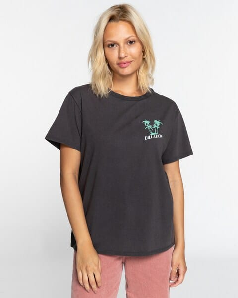 Billabong T-Shirt »Trixie«