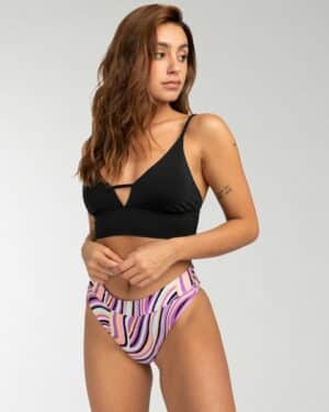 Billabong Triangel-Bikini-Top »Sol Searcher«