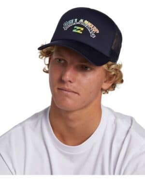 Billabong Trucker Cap »Podium«