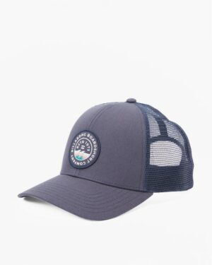 Billabong Trucker Cap »Walled«