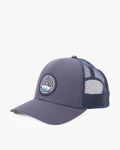 Billabong Trucker Cap »Walled«