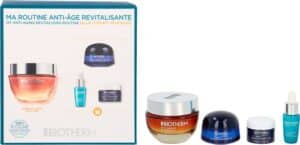 BIOTHERM Gesichtspflege-Set »Blue Therapy Revitalize Day Cream Value Set«