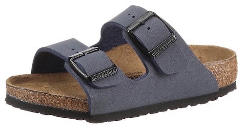 Birkenstock Pantolette »Arizona Kids«