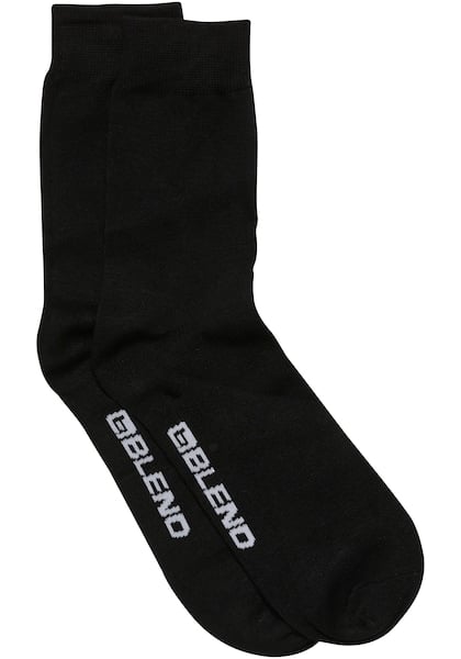 Blend Basicsocken »Socks 4 Pack«