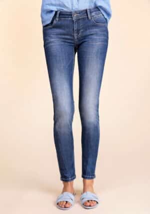 BLUE FIRE Skinny-fit-Jeans