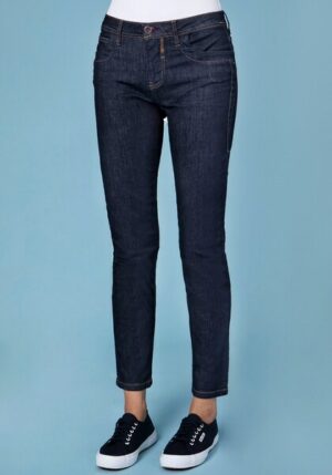 BLUE FIRE Slim-fit-Jeans »NANCY«