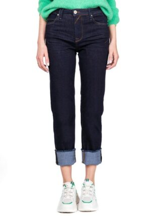 BLUE FIRE Straight-Jeans »LEA«