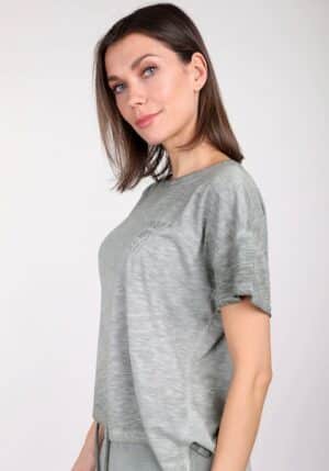 BLUE FIRE T-Shirt »TEENA«