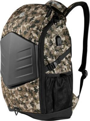 BoostBoxx Laptoprucksack »Boostbag Camouflage«